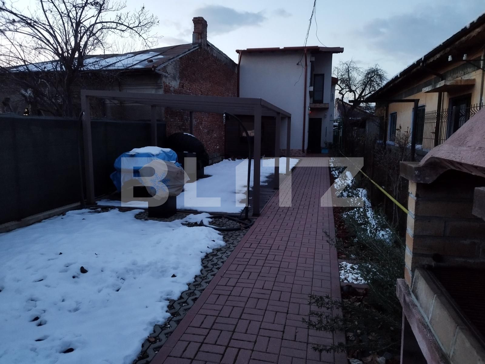 Casa de vânzare 5 camere Republicii - 107961CV | BLITZ Ploieşti | Poza18