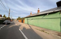 Casa individuala 4 camere, 70mp, teren 408 mp, Ploiesti