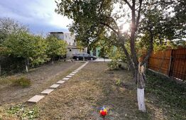 Casa individuala 4 camere, 70mp, teren 408 mp, Ploiesti