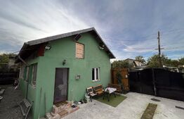 Casa individuala 4 camere, 70mp, teren 408 mp, Ploiesti