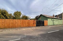 Casa individuala 4 camere, 70mp, teren 408 mp, Ploiesti