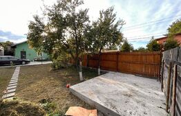 Casa individuala 4 camere, 70mp, teren 408 mp, Ploiesti