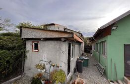 Casa individuala 4 camere, 70mp, teren 408 mp, Ploiesti