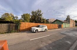 Casa individuala 4 camere, 70mp, teren 408 mp, Ploiesti