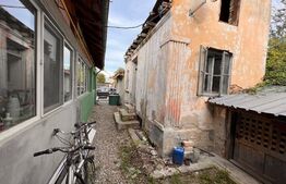 Casa individuala 4 camere, 70mp, teren 408 mp, Ploiesti