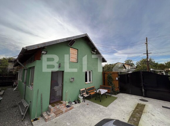 Casa de vânzare 4 camere B-dul București - 107962CV | BLITZ Ploieşti | Poza9