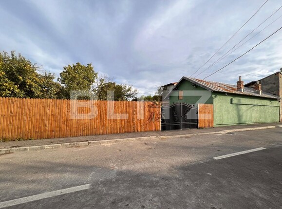 Casa de vânzare 4 camere B-dul București - 107962CV | BLITZ Ploieşti | Poza12