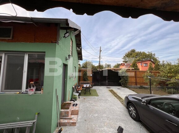 Casa de vânzare 4 camere B-dul București - 107962CV | BLITZ Ploieşti | Poza8