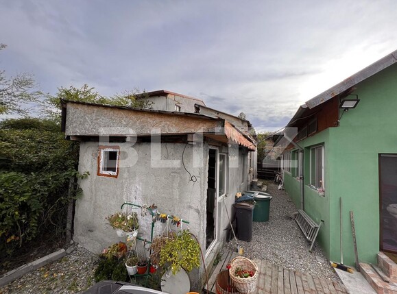 Casa de vânzare 4 camere B-dul București - 107962CV | BLITZ Ploieşti | Poza10