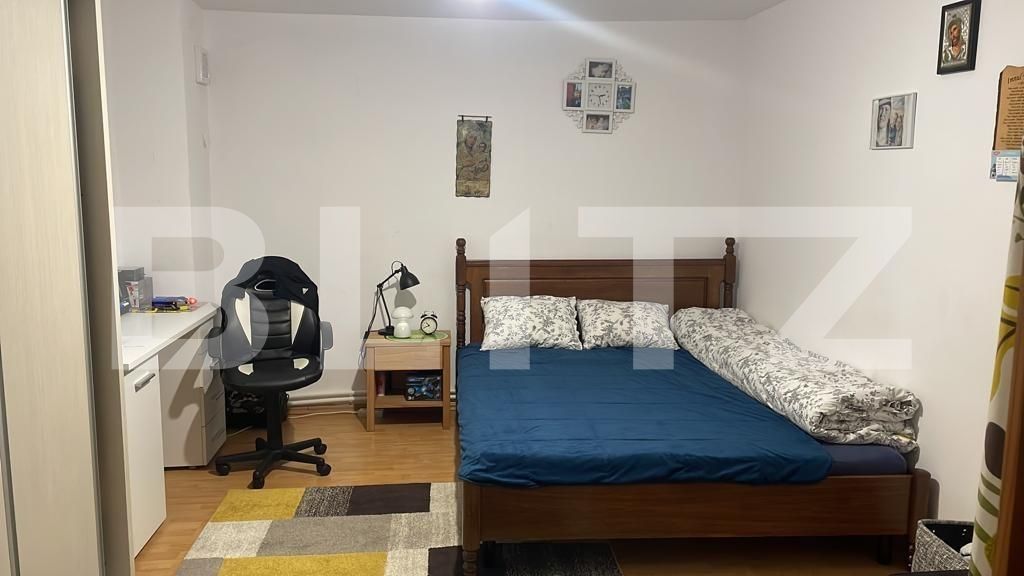 Casa de vânzare 4 camere B-dul București - 107962CV | BLITZ Ploieşti | Poza3