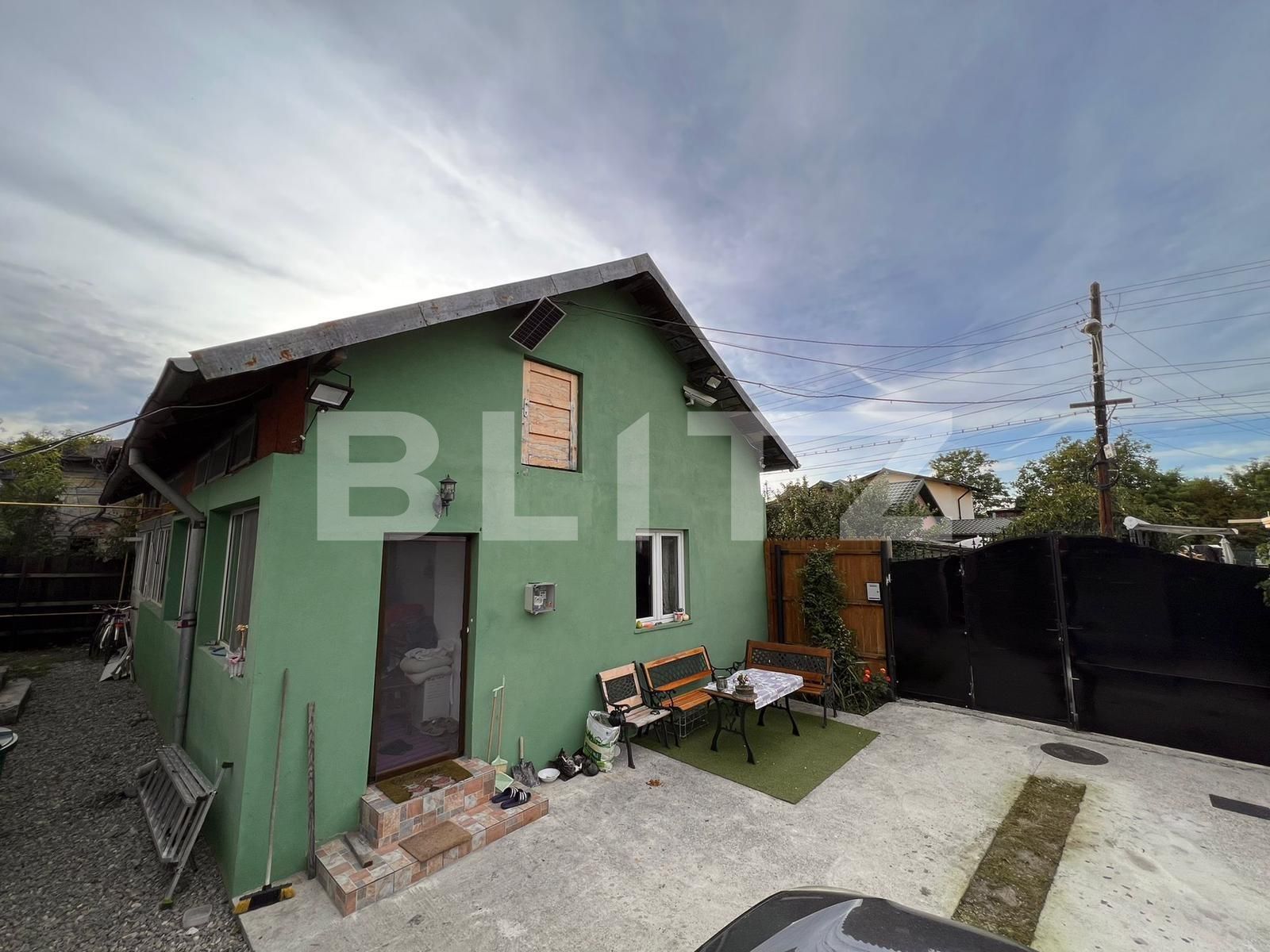 Casa de vânzare 4 camere B-dul București - 107962CV | BLITZ Ploieşti | Poza9