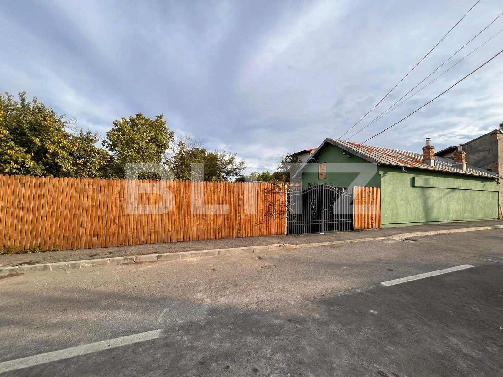 Casa de vânzare 4 camere B-dul București - 107962CV | BLITZ Ploieşti | Poza12