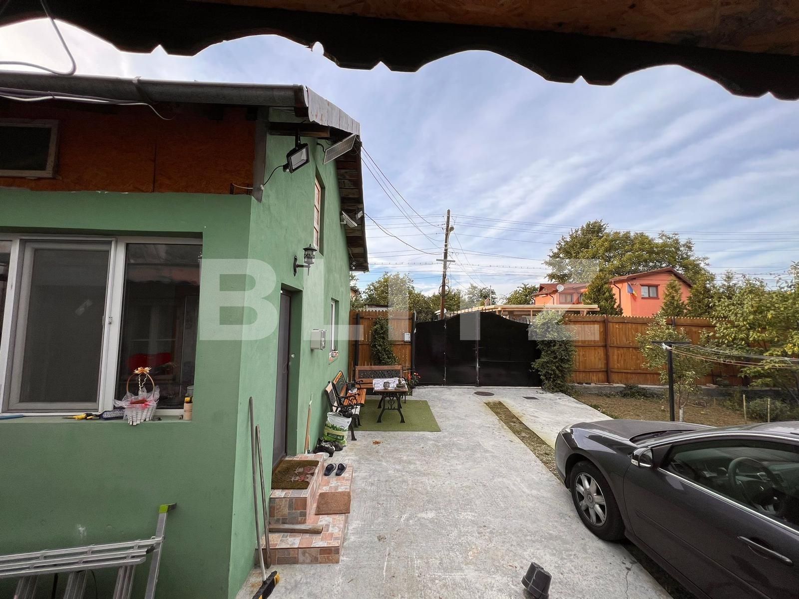 Casa de vânzare 4 camere B-dul București - 107962CV | BLITZ Ploieşti | Poza8