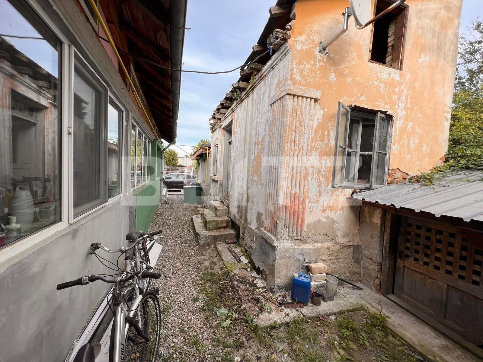 Casa de vânzare 4 camere B-dul București - 107962CV | BLITZ Ploieşti | Poza14