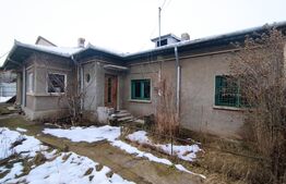 Casa individuala 5 camere, 100mp, teren 300mp, Central 