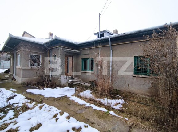 Casa de vânzare 5 camere Republicii - 107964CV | BLITZ Ploieşti | Poza1