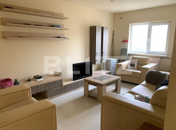 Apartament de vânzare 3 camere 9 Mai - 108025AV | BLITZ Ploieşti | Poza1