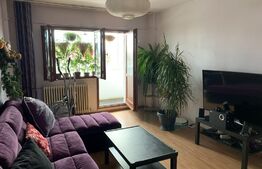 Apartament 3 camere, decomandat, 70mp, Cantacuzino