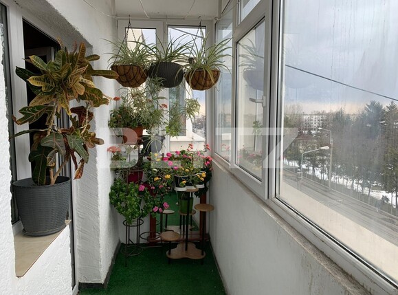 Apartament de vânzare 3 camere Cantacuzino - 108033AV | BLITZ Ploieşti | Poza3