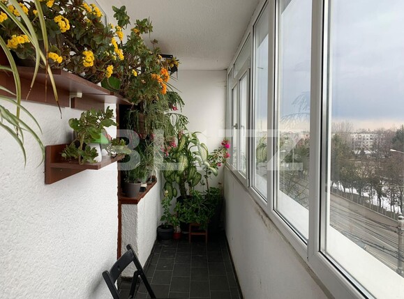 Apartament de vânzare 3 camere Cantacuzino - 108033AV | BLITZ Ploieşti | Poza2