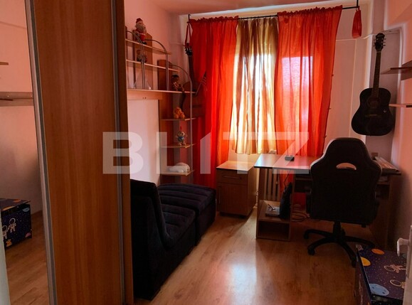 Apartament de vânzare 3 camere Cantacuzino - 108033AV | BLITZ Ploieşti | Poza4