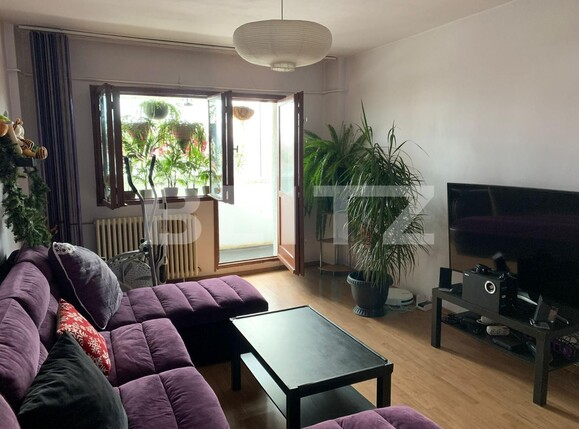 Apartament de vânzare 3 camere Cantacuzino - 108033AV | BLITZ Ploieşti | Poza1
