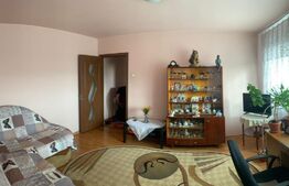 Apartament 2 camere, semidecomandat, Vest