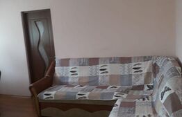 Apartament 2 camere, semidecomandat, Vest