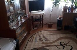 Apartament 2 camere, semidecomandat, Vest