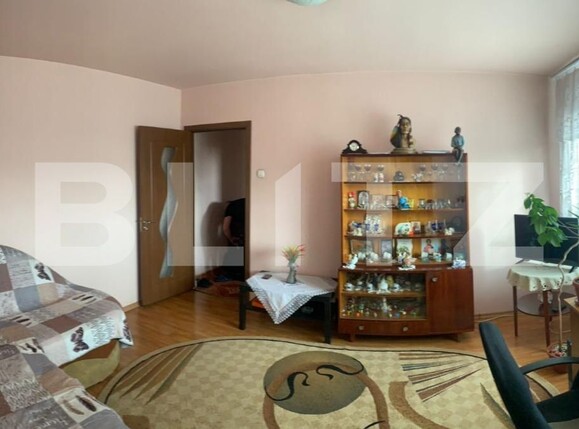 Apartament de vânzare 2 camere Vest - Lămâița - 108090AV | BLITZ Ploieşti | Poza2