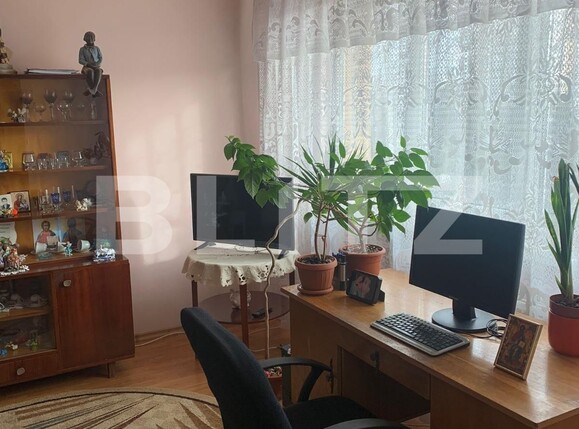 Apartament de vânzare 2 camere Vest - Lămâița - 108090AV | BLITZ Ploieşti | Poza3