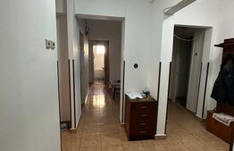 Oportunitate apartament 4 camere, decomandat, 87mp, Malu Rosu