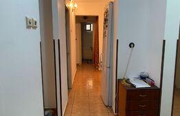Oportunitate apartament 4 camere, decomandat, 87mp, Malu Rosu