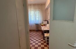 Oportunitate apartament 4 camere, decomandat, 87mp, Malu Rosu