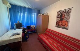 Oportunitate apartament 4 camere, decomandat, 87mp, Malu Rosu