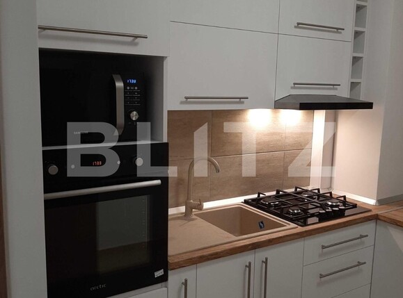 Apartament de vânzare 3 camere 9 Mai - 108225AV | BLITZ Ploieşti | Poza5