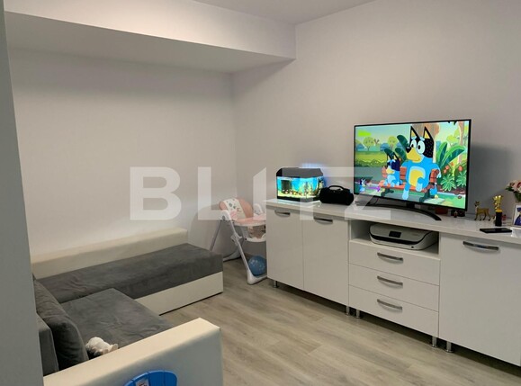 Apartament de vânzare 3 camere 9 Mai - 108225AV | BLITZ Ploieşti | Poza1