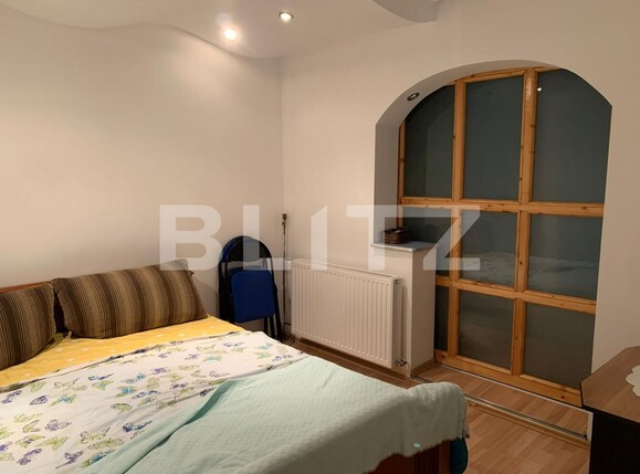 Apartament de vânzare 3 camere 9 Mai - 108226AV | BLITZ Ploieşti | Poza4