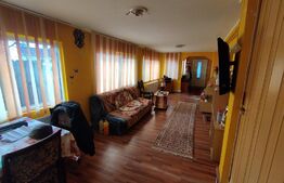 Casa individuala 5 camere, 198 mp,  250 mp teren, langa Parc