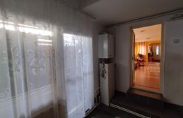 Casa individuala 5 camere, 198 mp,  250 mp teren, langa Parc