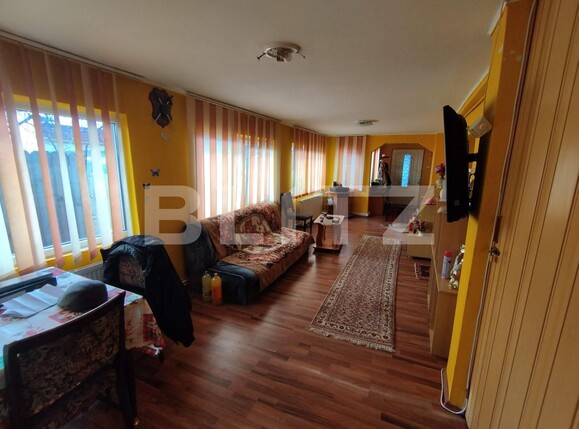 Casa de vânzare 5 camere Eroilor - 108243CV | BLITZ Ploieşti | Poza1