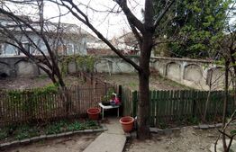 Casa individuala 2 camere, 109mp, 200mp teren, central