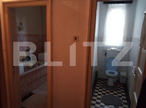 Casa de vânzare 2 camere Gheorghe Doja - 108273CV | BLITZ Ploieşti | Poza9