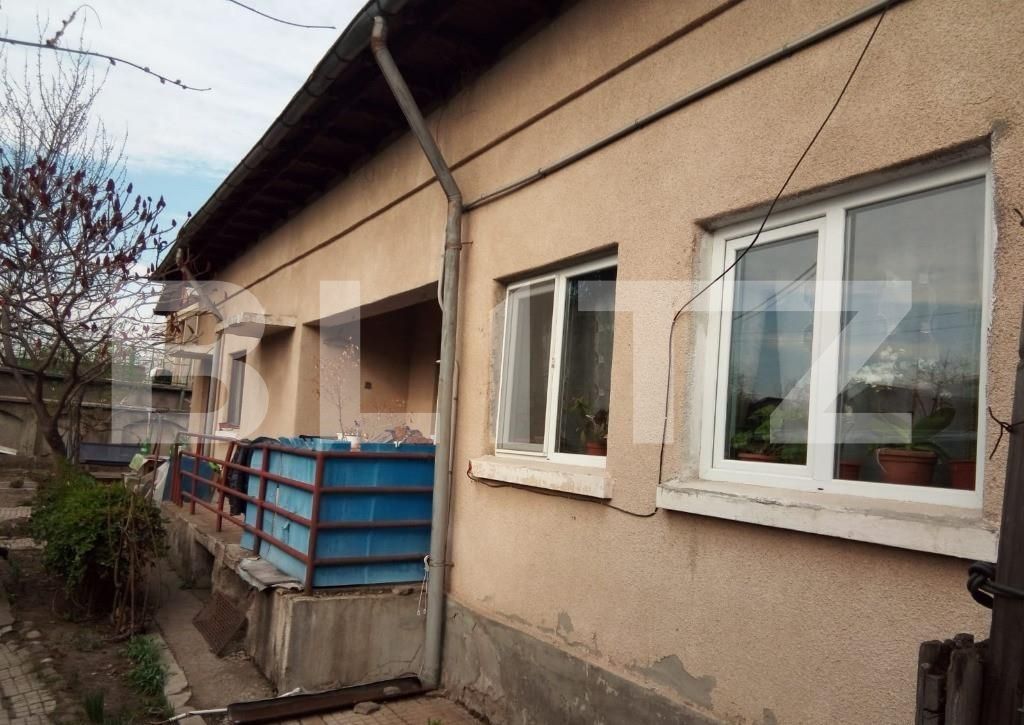 Casa de vânzare 2 camere Gheorghe Doja - 108273CV | BLITZ Ploieşti | Poza2