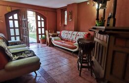 Pensiune 6 camere duble + 1 apartament + garsoniera Sinaia