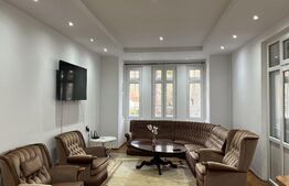 Pensiune 6 camere duble + 1 apartament + garsoniera Sinaia