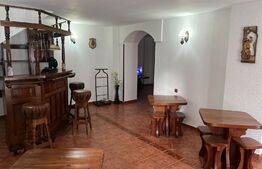 Pensiune 6 camere duble + 1 apartament + garsoniera Sinaia