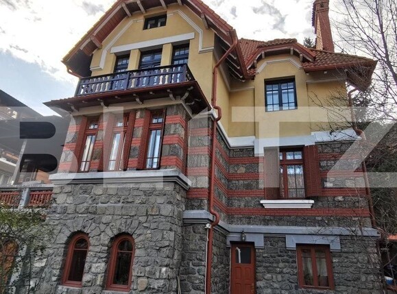 Casa de vânzare 6 camere Sinaia - 108356CV | BLITZ Ploieşti | Poza2