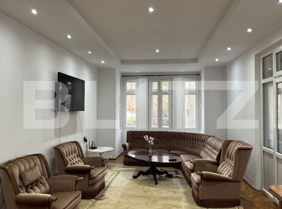 Casa de vânzare 6 camere Sinaia - 108356CV | BLITZ Ploieşti | Poza3