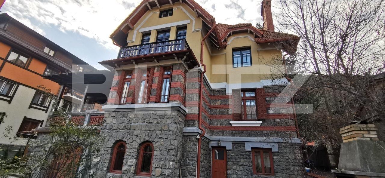 Casa de vânzare 6 camere Sinaia - 108356CV | BLITZ Ploieşti | Poza2